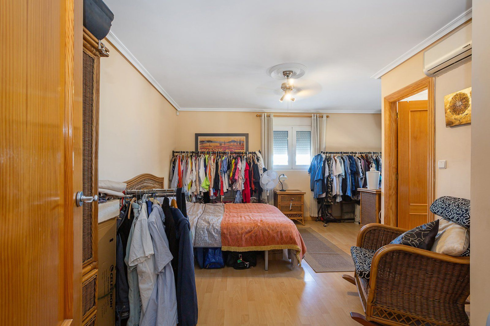 Reventa - Villa - Torrevieja - Los balcones