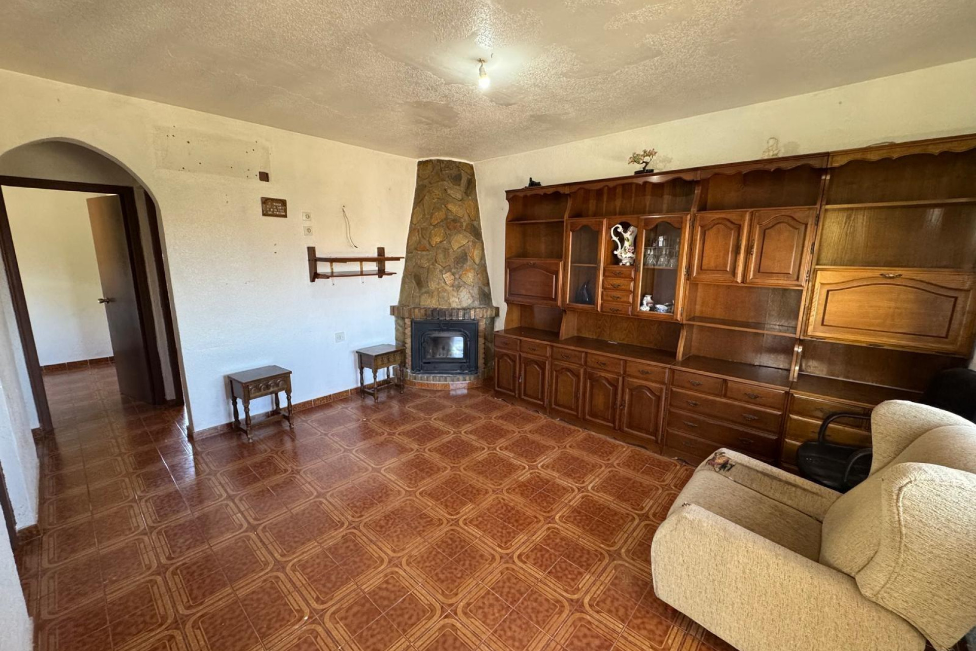 Reventa - Villa - Torrevieja - Los balcones