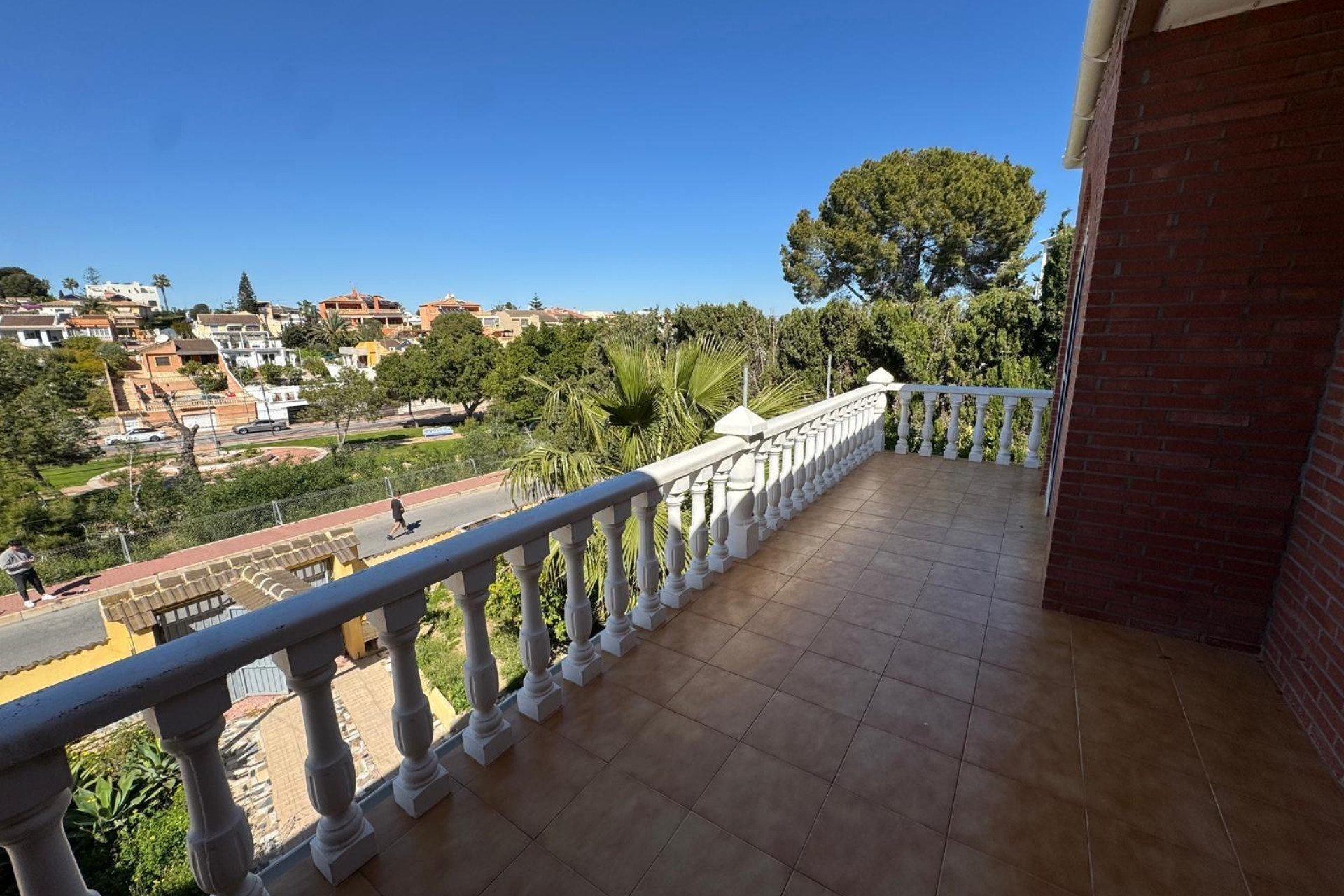 Reventa - Villa - Torrevieja - Los balcones