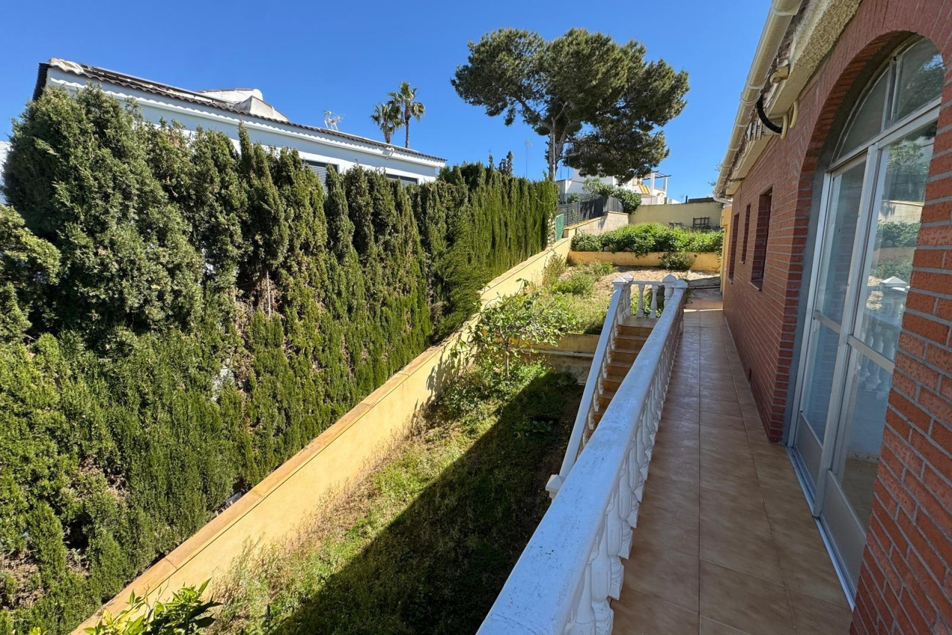 Reventa - Villa - Torrevieja - Los balcones