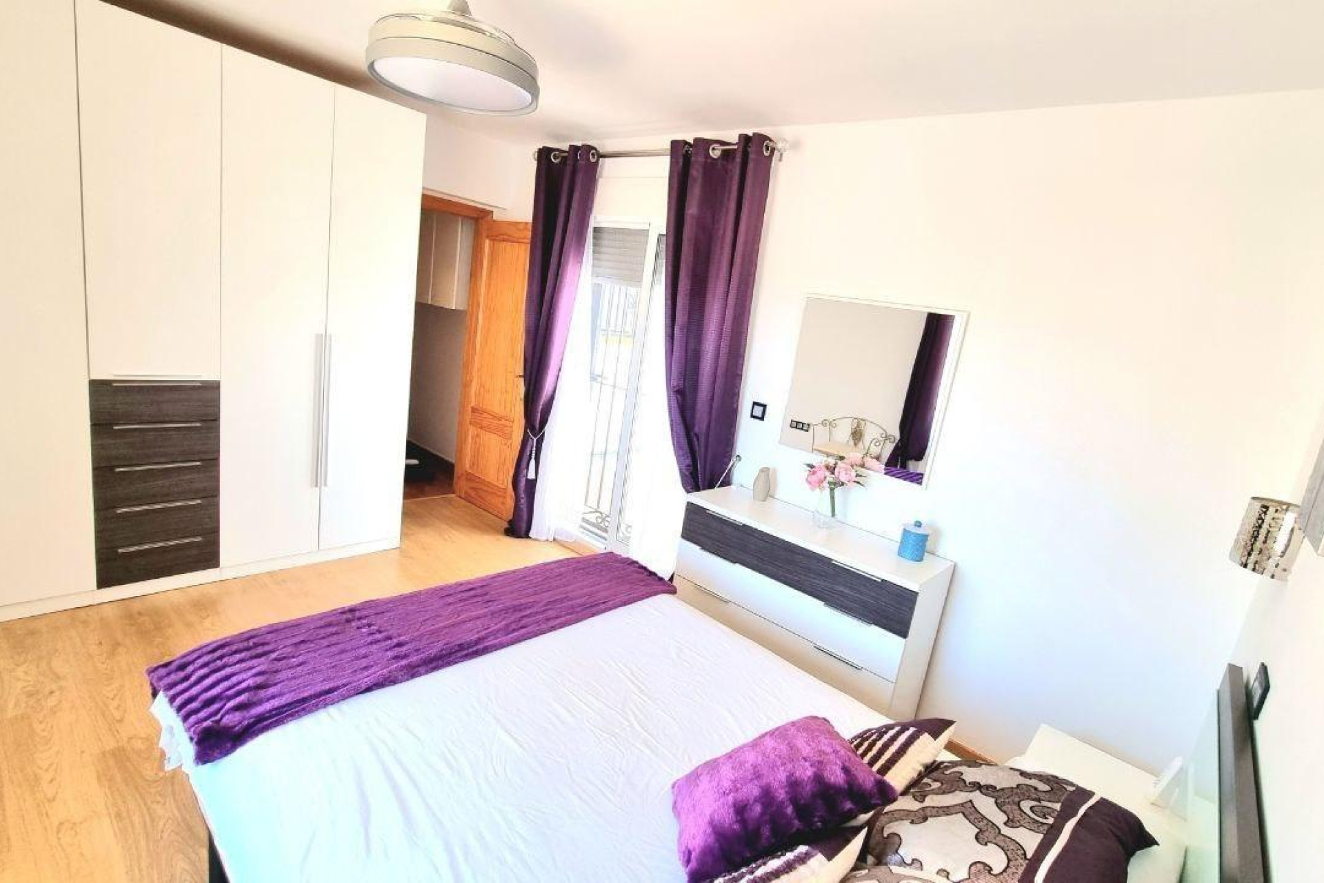 Reventa - Villa - Torrevieja - Los balcones