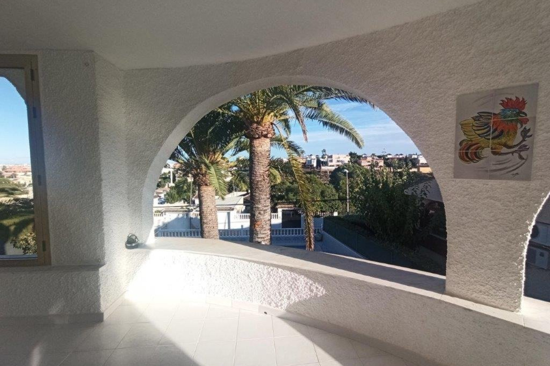 Reventa - Villa - Torrevieja - Los balcones