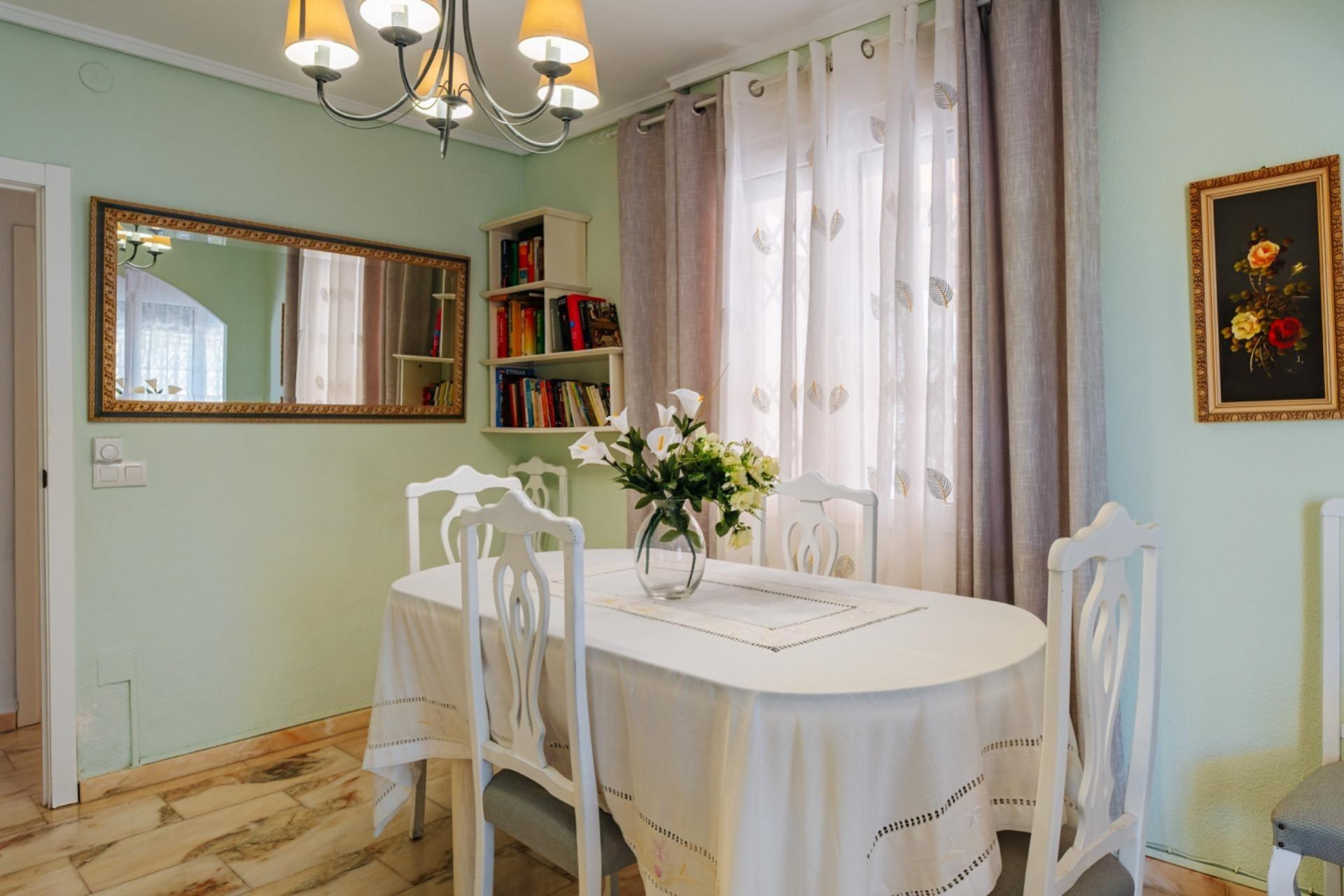 Reventa - Villa - Torrevieja - Los Frutales