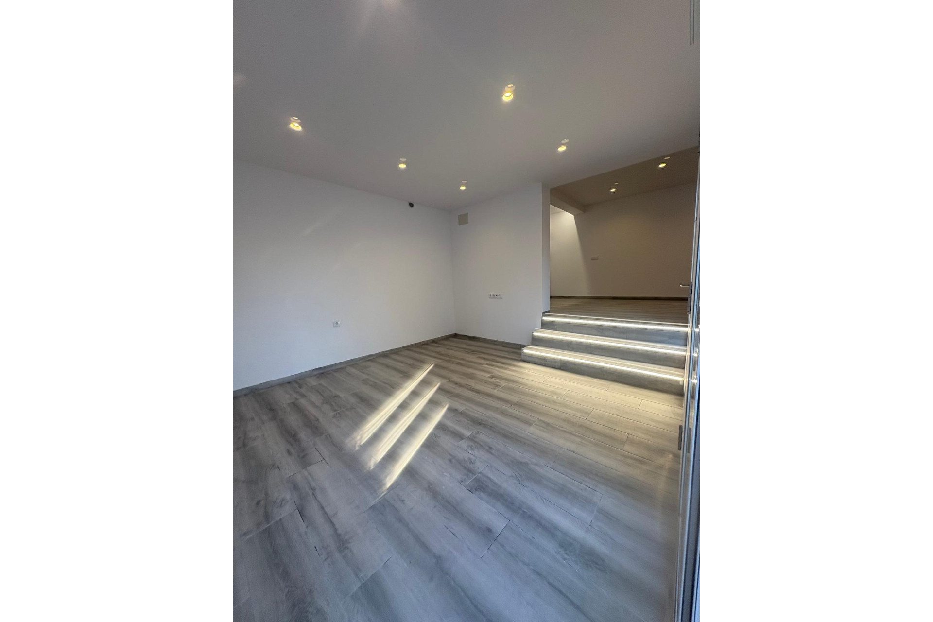 Reventa - Villa - Torrevieja - Parque las naciones