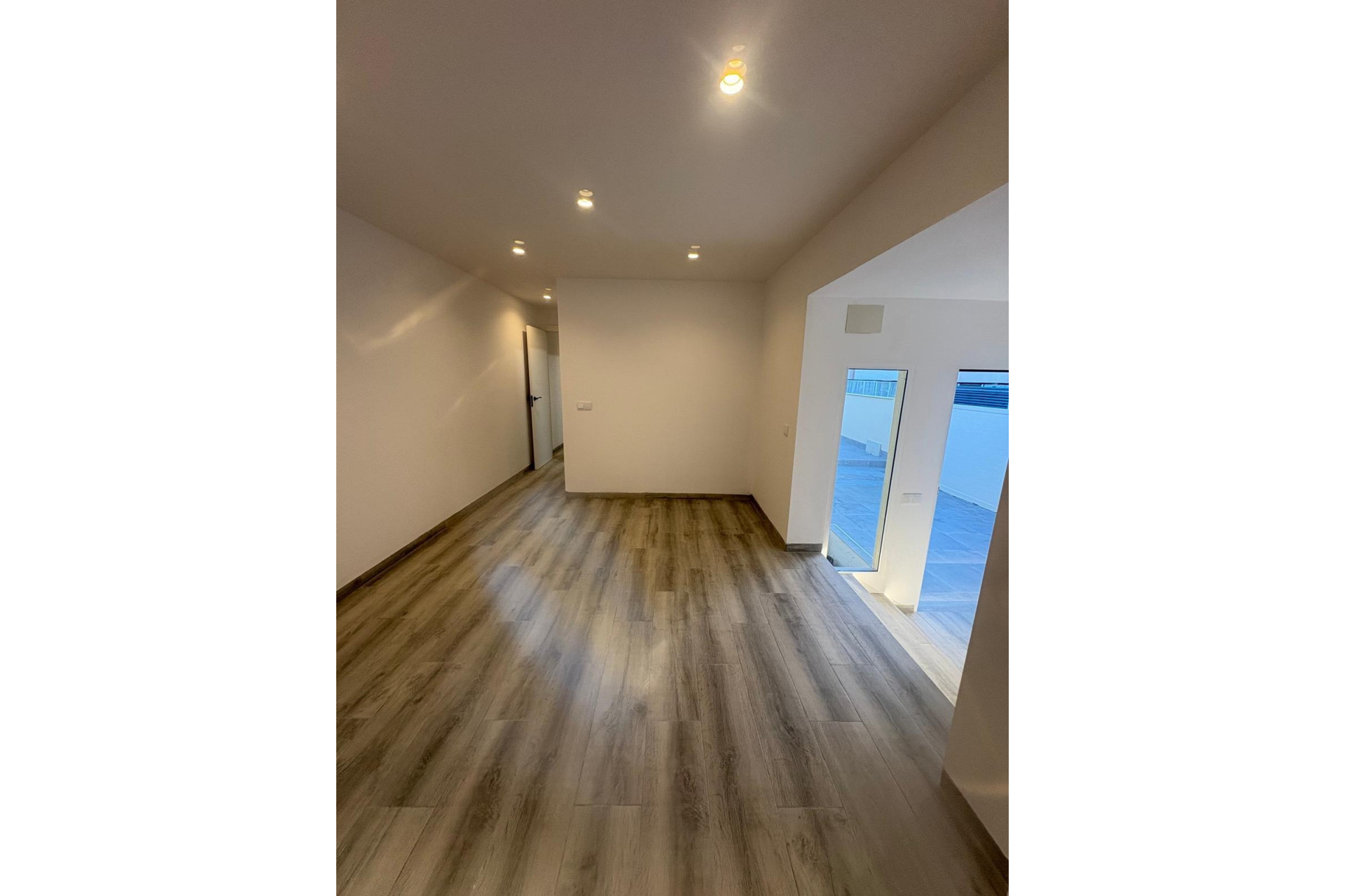 Reventa - Villa - Torrevieja - Parque las naciones