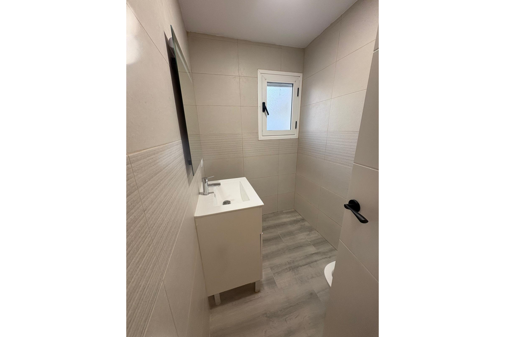 Reventa - Villa - Torrevieja - Parque las naciones