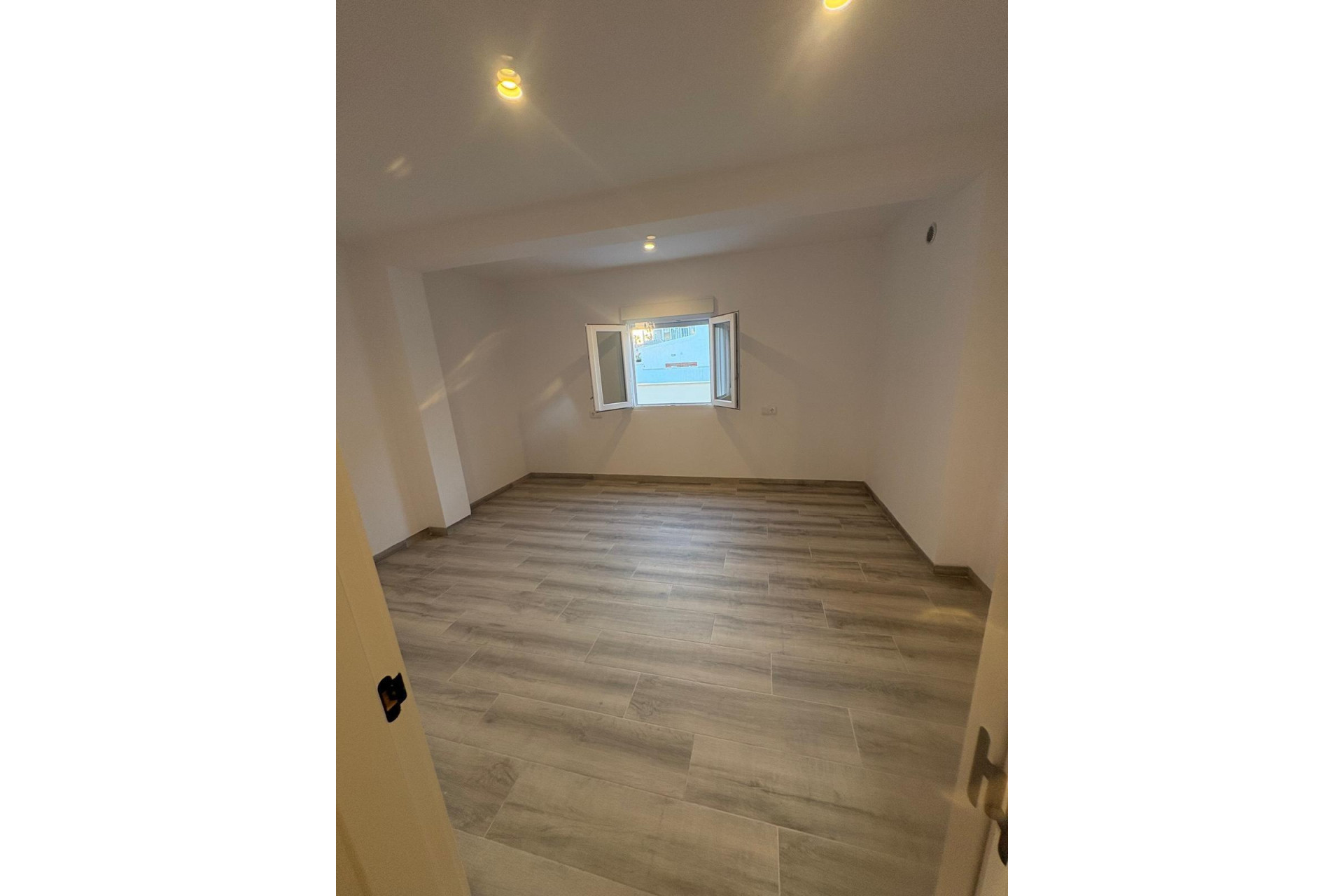 Reventa - Villa - Torrevieja - Parque las naciones