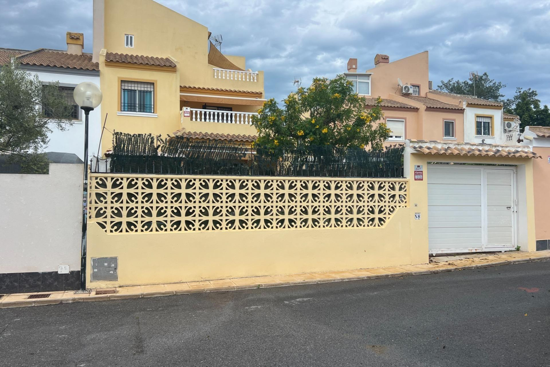 Reventa - Villa - Torrevieja - Playa del cura