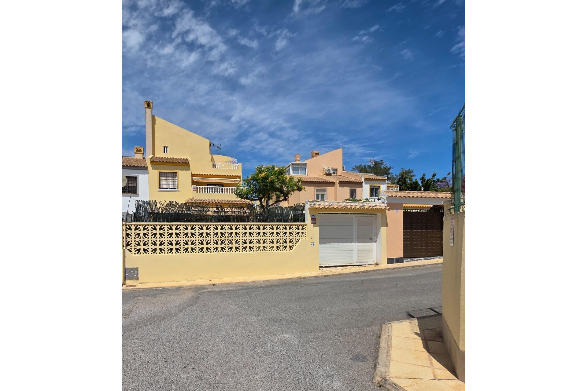 Reventa - Villa - Torrevieja - Playa del cura