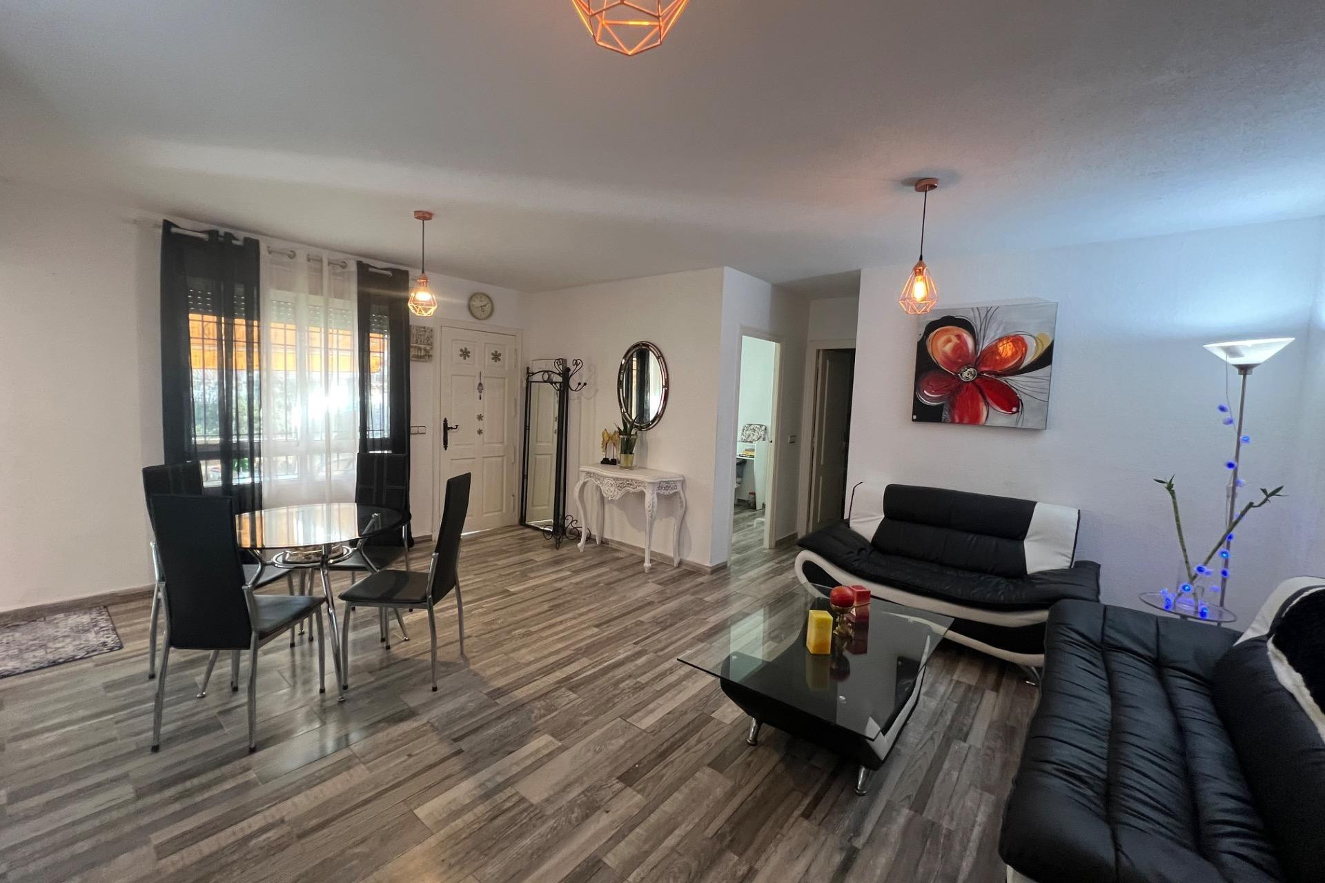 Reventa - Villa - Torrevieja - Playa del cura