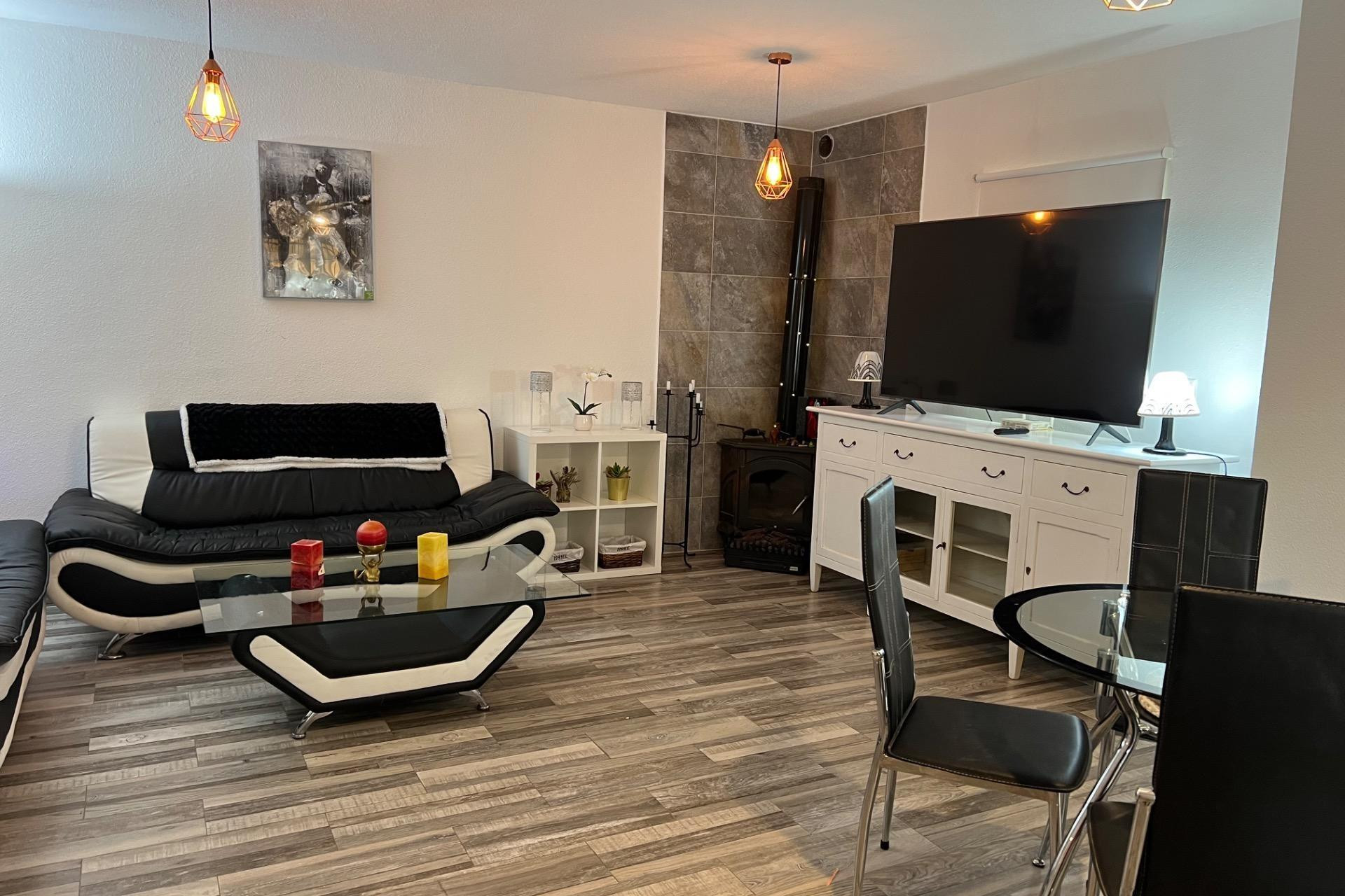 Reventa - Villa - Torrevieja - Playa del cura