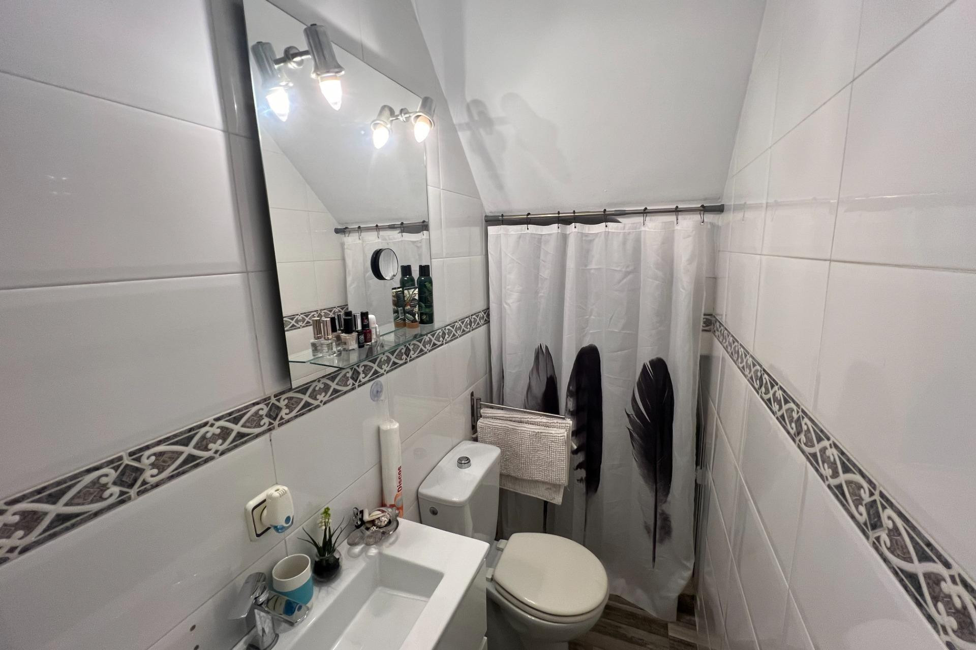 Reventa - Villa - Torrevieja - Playa del cura