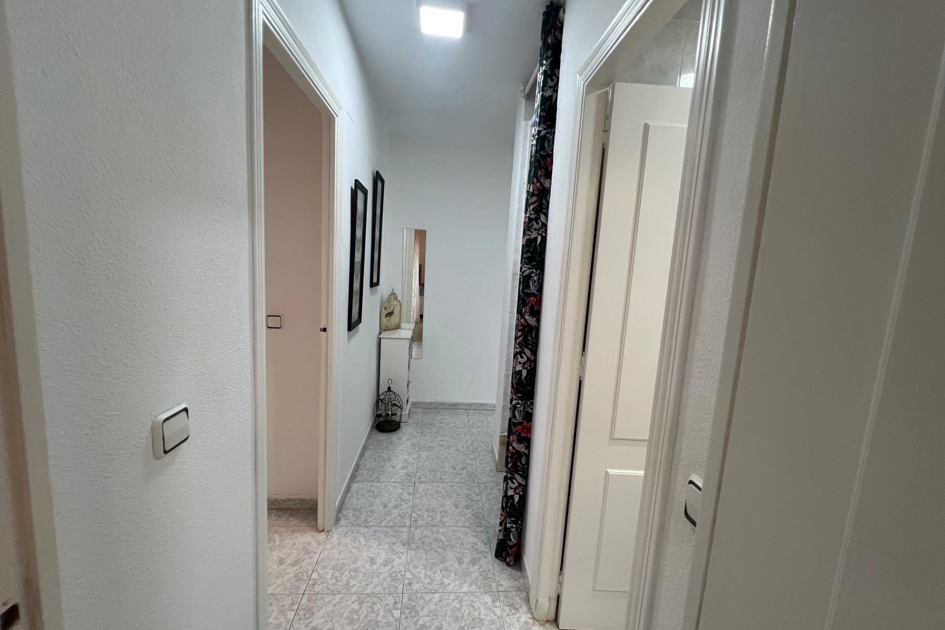 Reventa - Villa - Torrevieja - Playa del cura