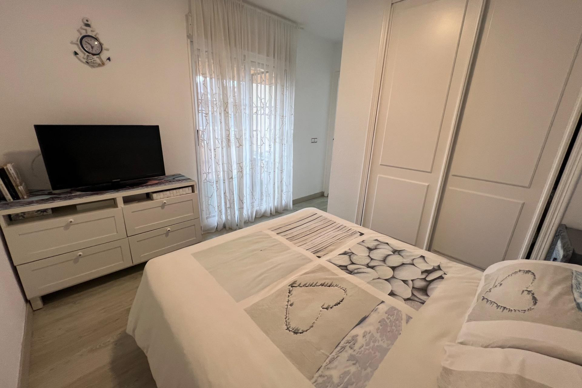 Reventa - Villa - Torrevieja - Playa del cura