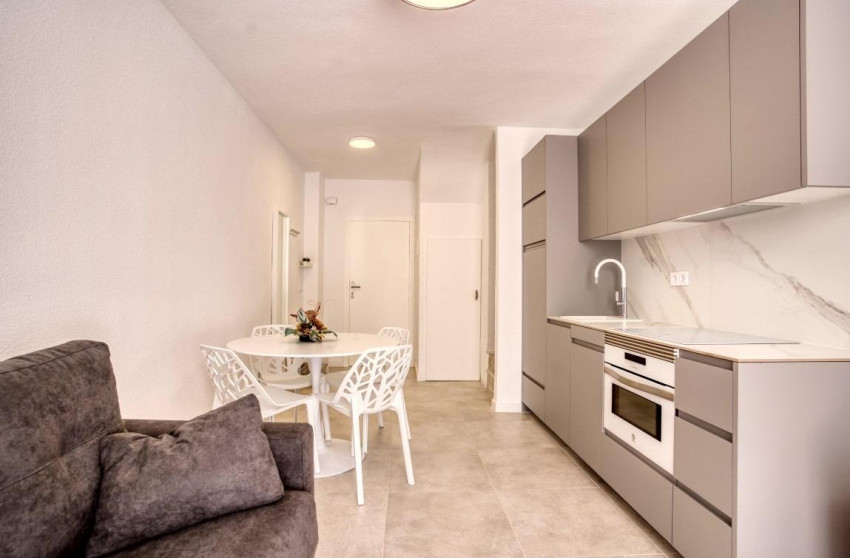 Reventa - Villa - Torrevieja - Playa del cura