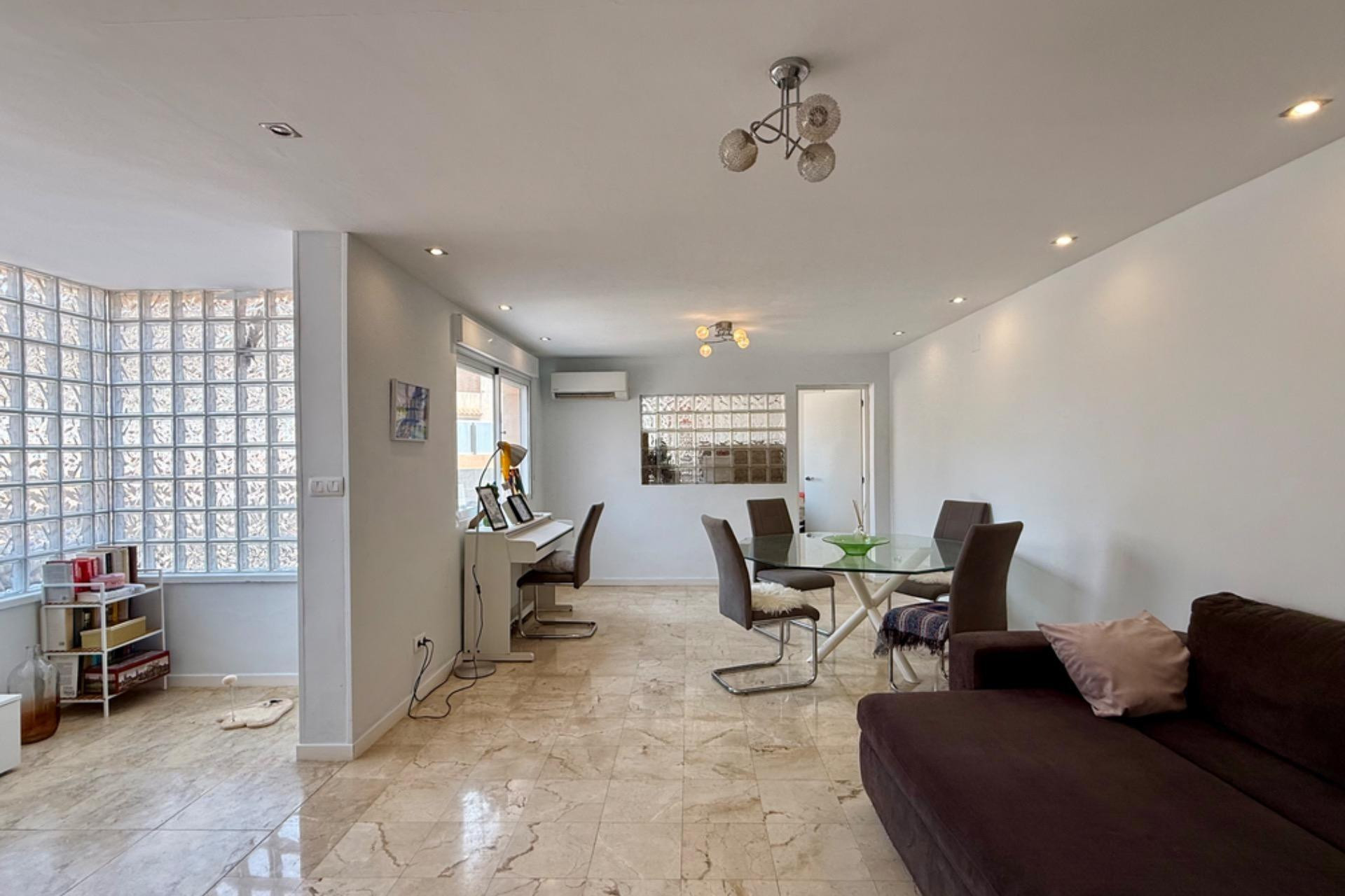 Reventa - Villa - Torrevieja - Playa del cura