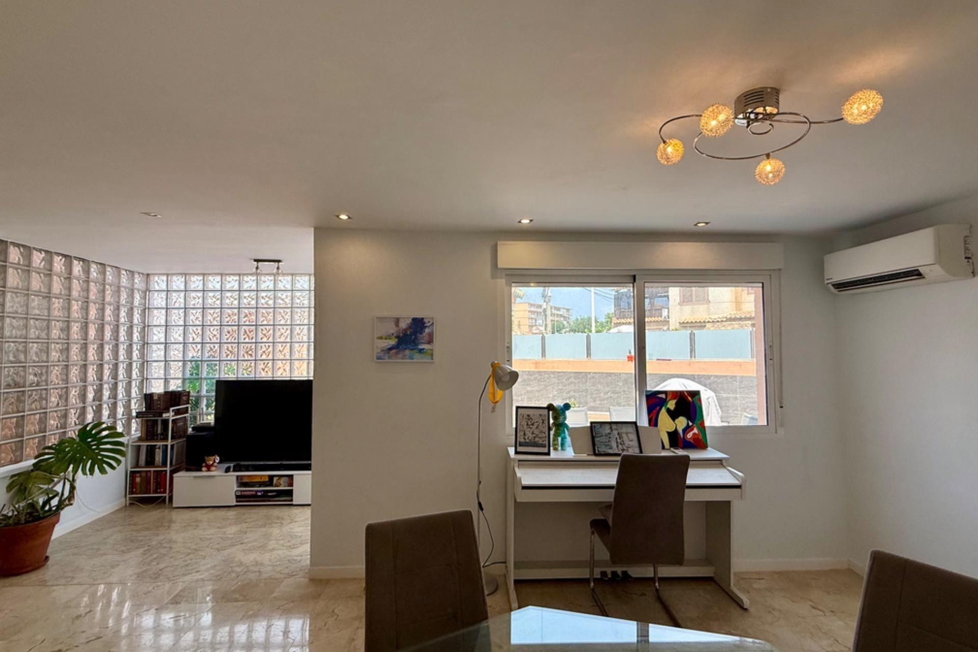 Reventa - Villa - Torrevieja - Playa del cura