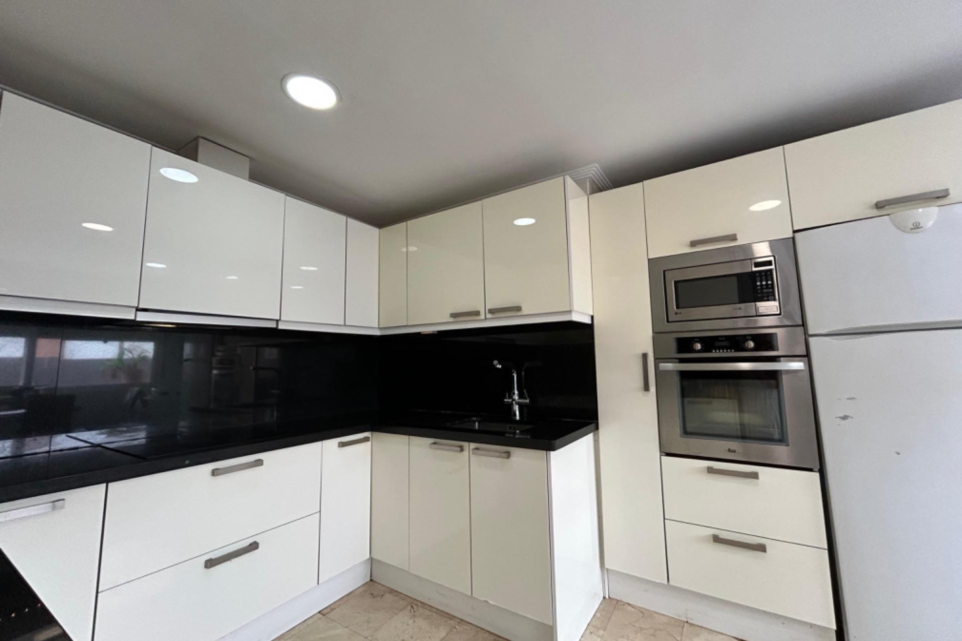 Reventa - Villa - Torrevieja - Playa del cura