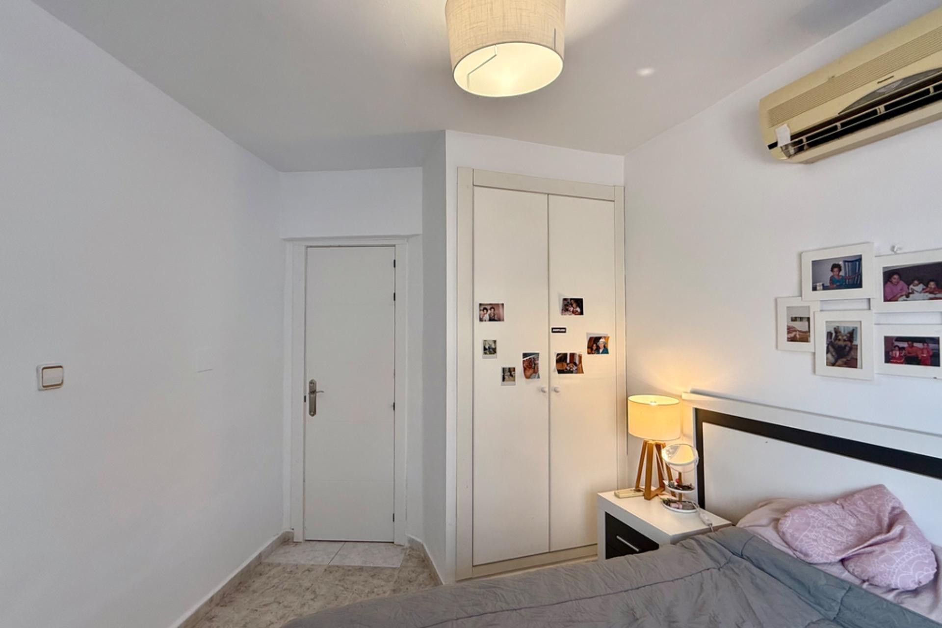 Reventa - Villa - Torrevieja - Playa del cura