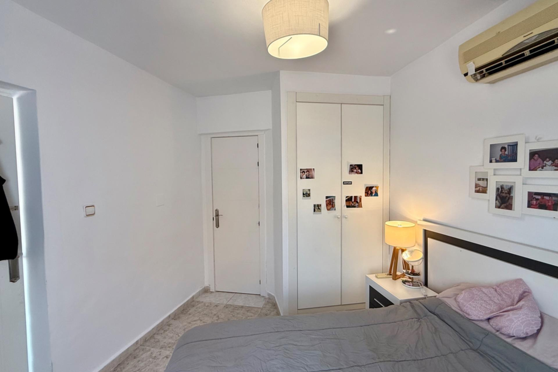 Reventa - Villa - Torrevieja - Playa del cura