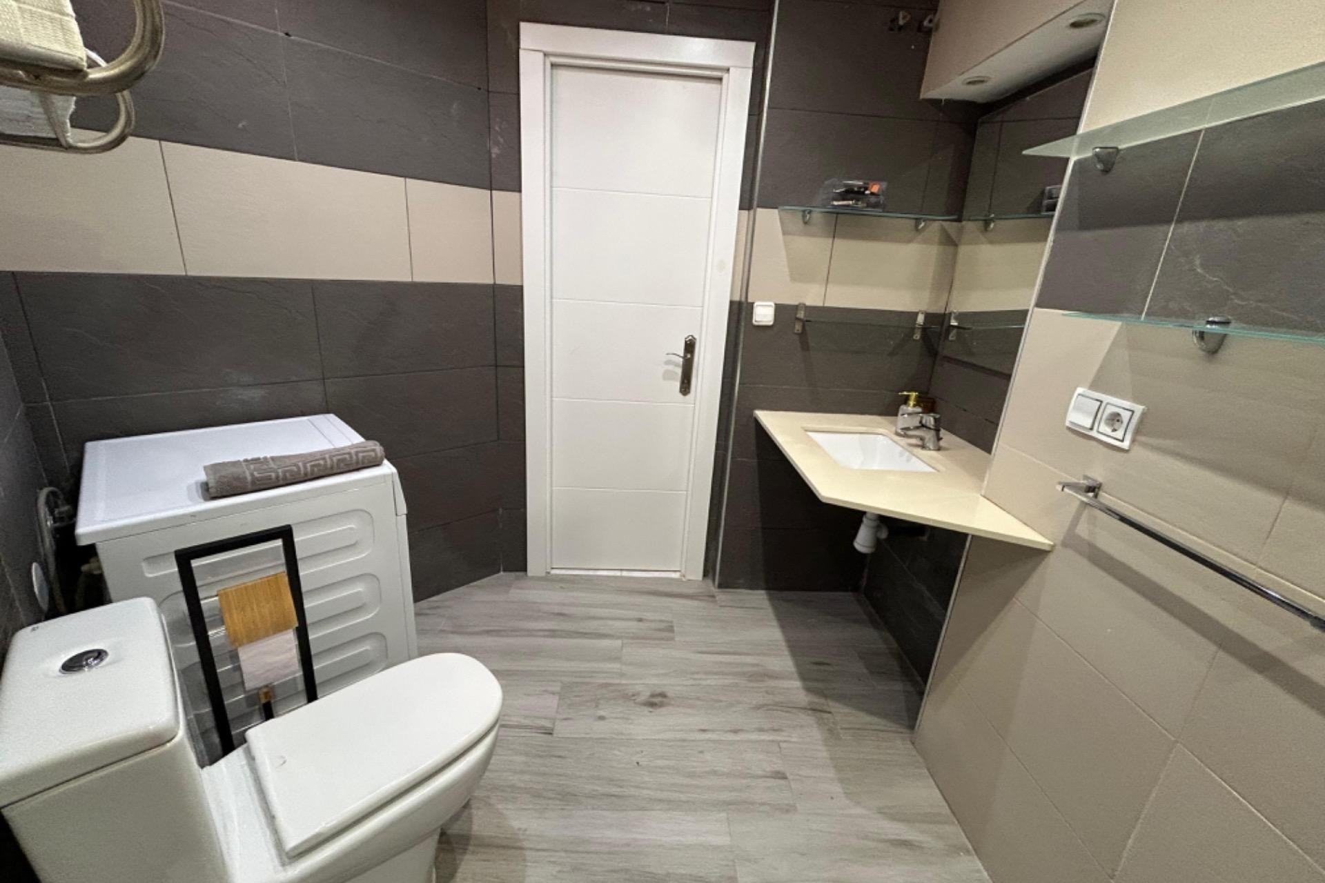 Reventa - Villa - Torrevieja - Playa del cura