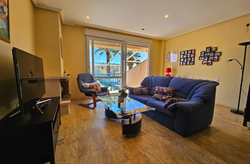 Reventa - Villa - Torrevieja - Punta prima