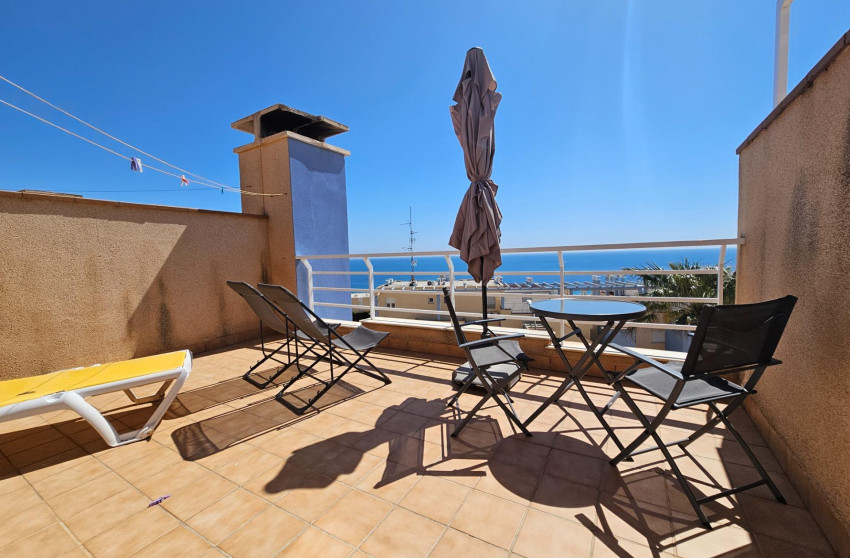 Reventa - Villa - Torrevieja - Punta prima