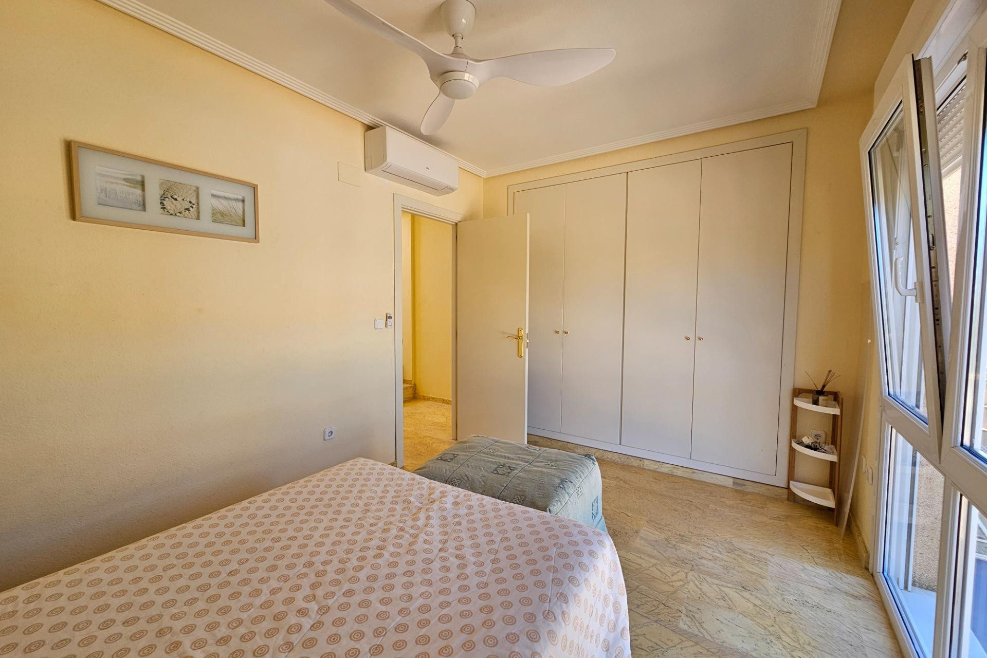 Reventa - Villa - Torrevieja - Punta prima