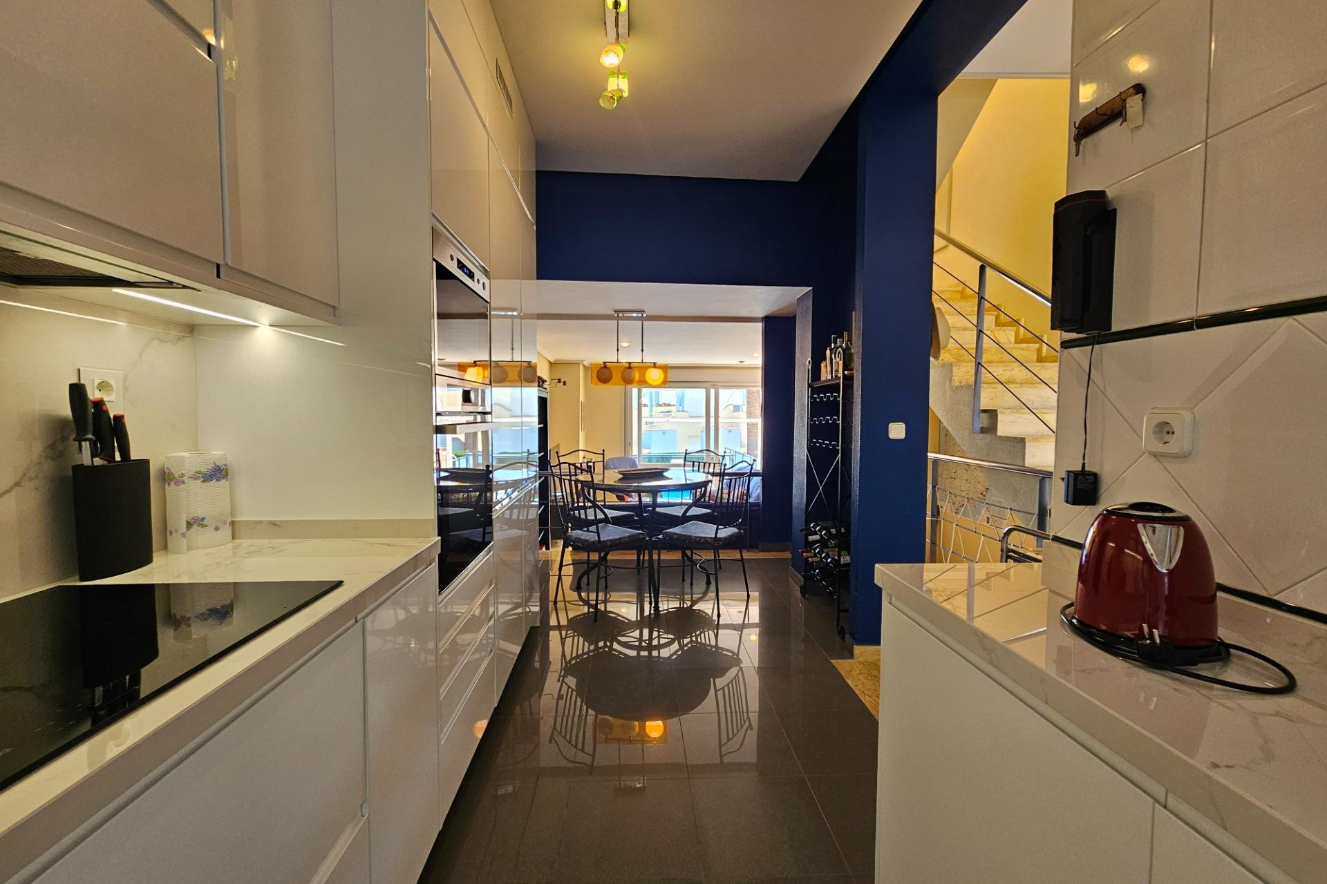 Reventa - Villa - Torrevieja - Punta prima