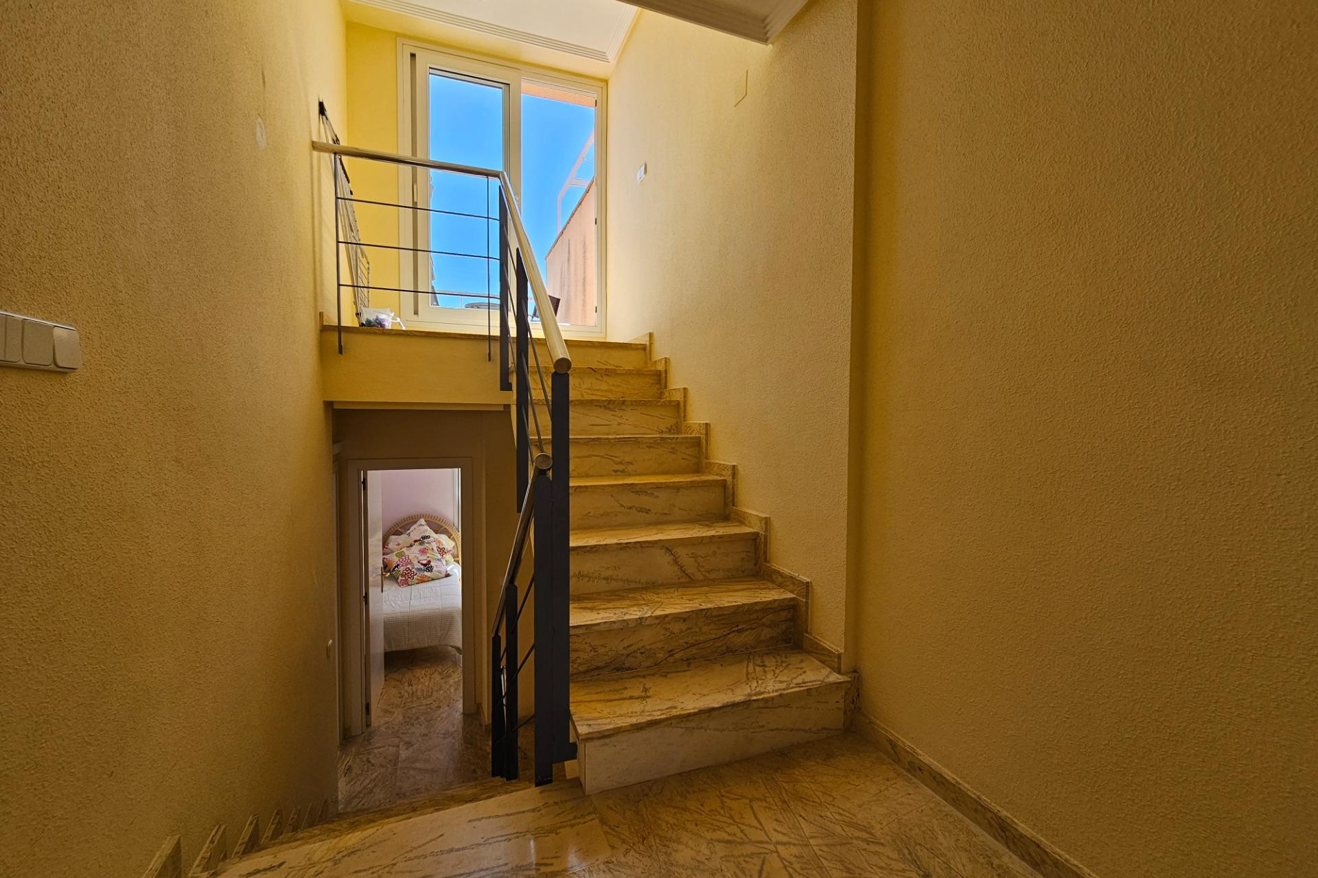 Reventa - Villa - Torrevieja - Punta prima