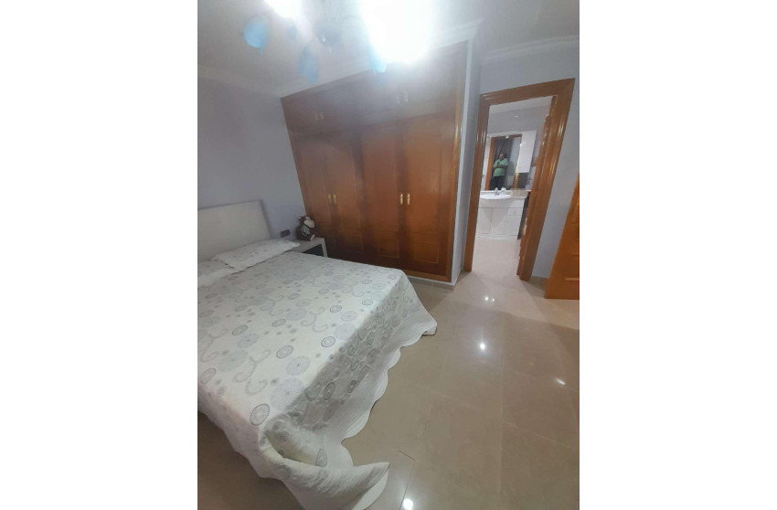 Reventa - Villa - Torrevieja - Punta prima
