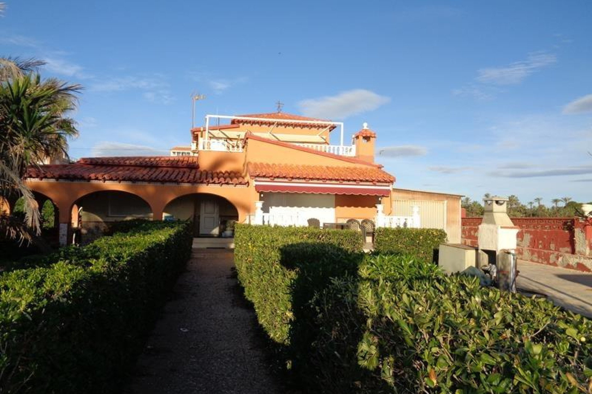 Reventa - Villa - Torrevieja - Punta prima