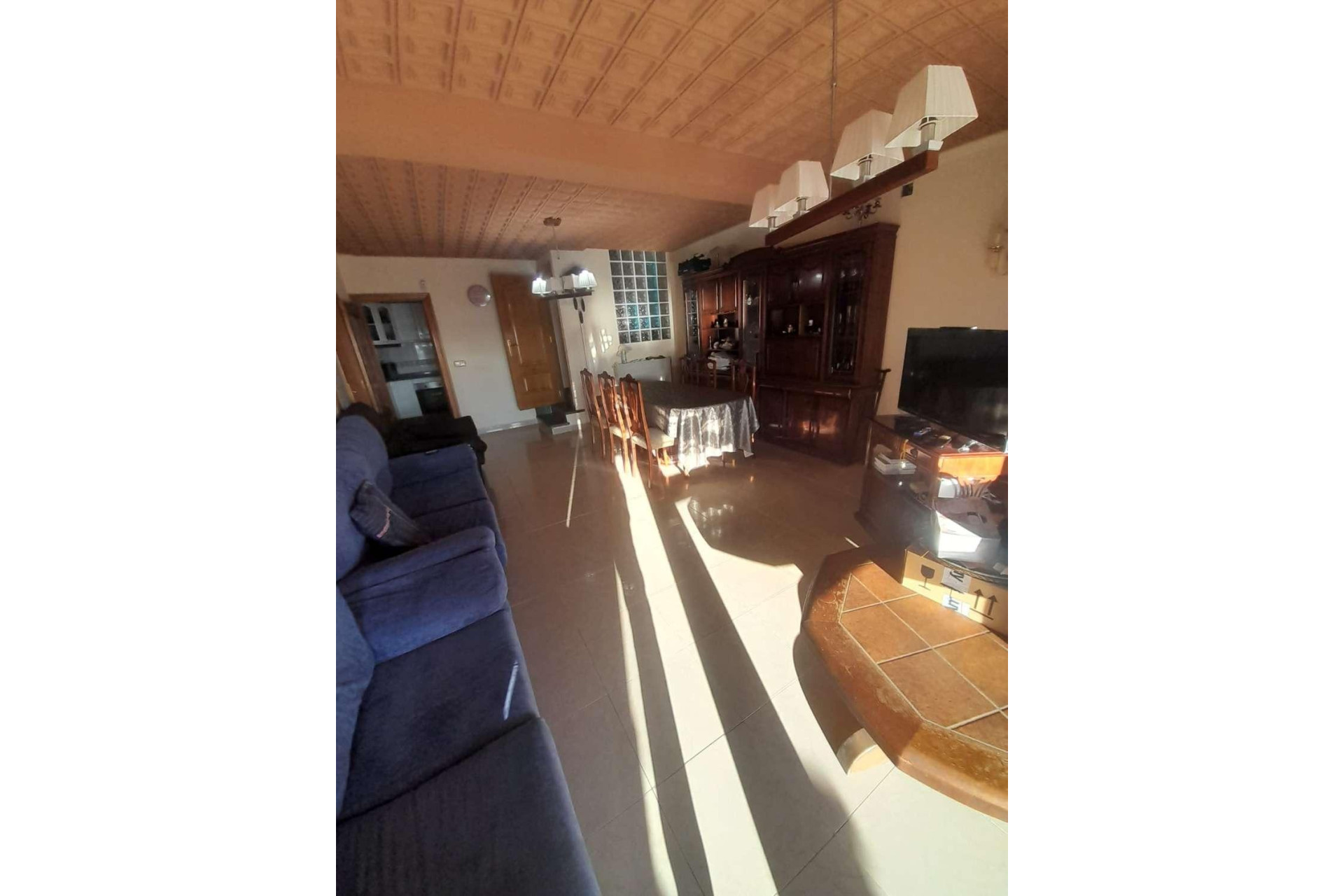 Reventa - Villa - Torrevieja - Punta prima