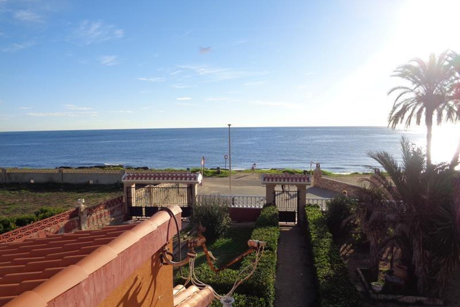 Reventa - Villa - Torrevieja - Punta prima