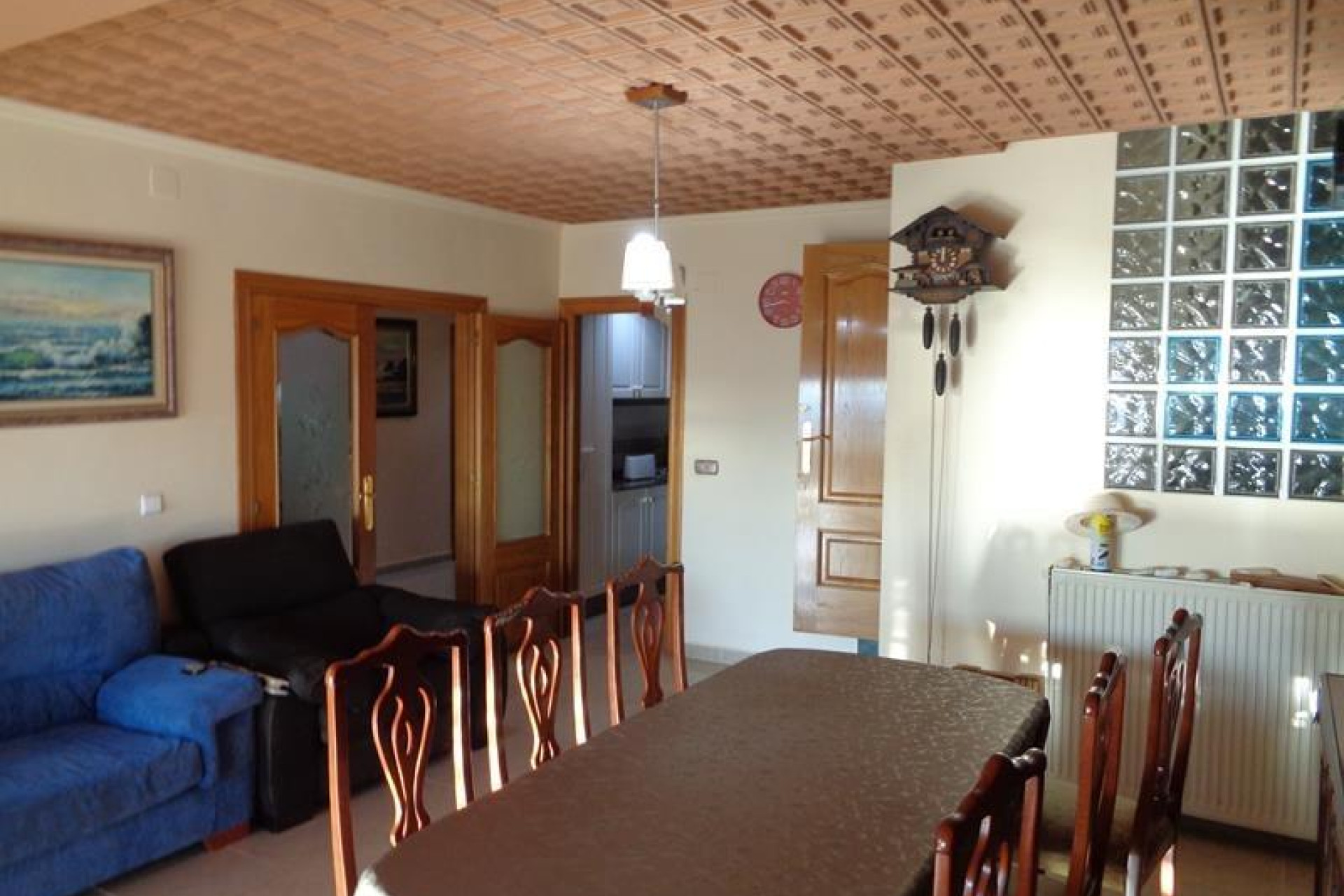 Reventa - Villa - Torrevieja - Punta prima