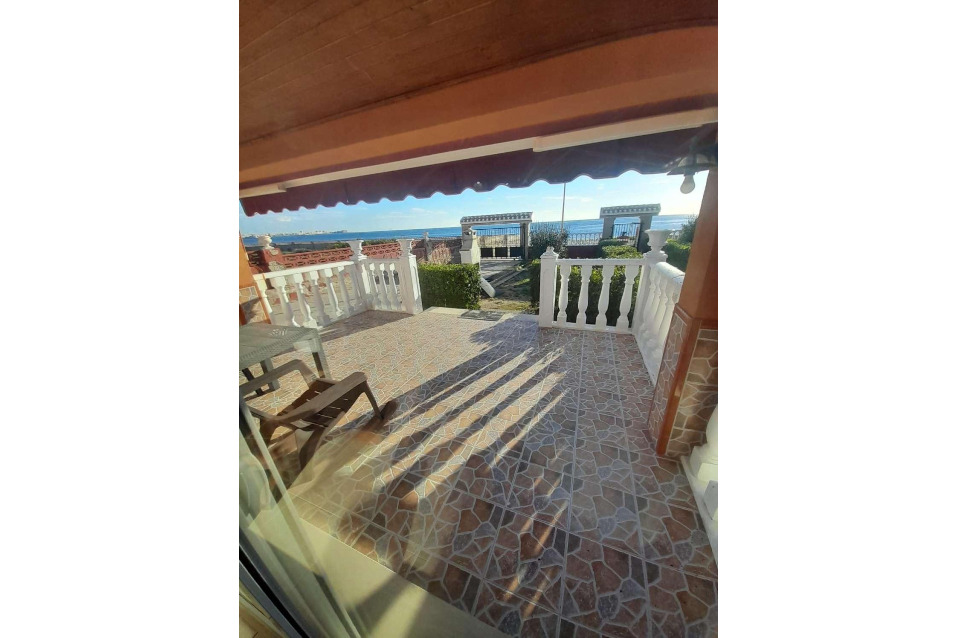 Reventa - Villa - Torrevieja - Punta prima