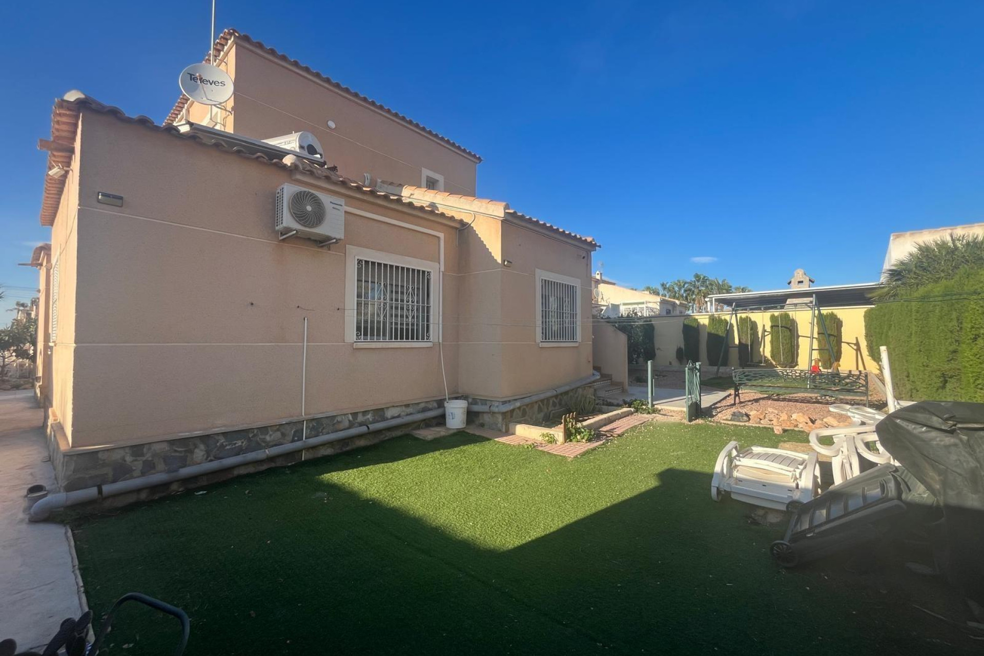 Reventa - Villa - Torrevieja - San luis