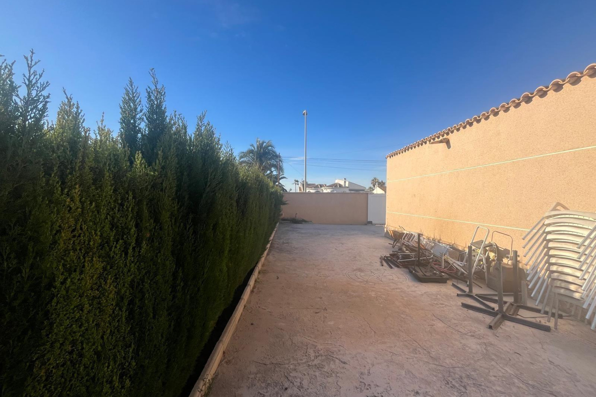 Reventa - Villa - Torrevieja - San luis