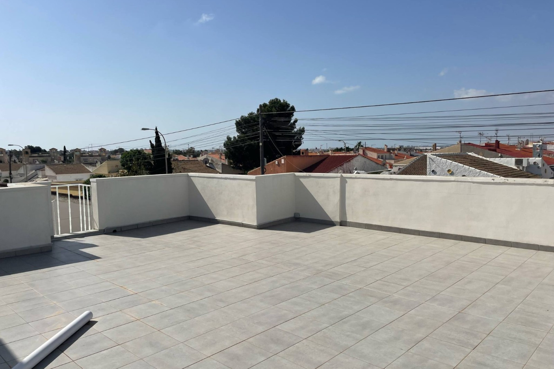 Reventa - Villa - Torrevieja - San luis