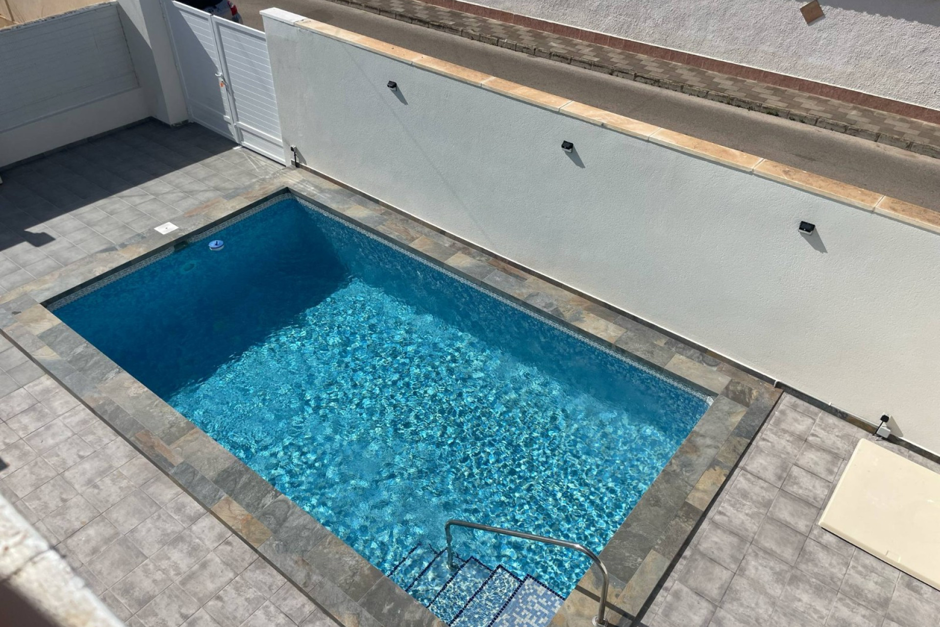 Reventa - Villa - Torrevieja - San luis