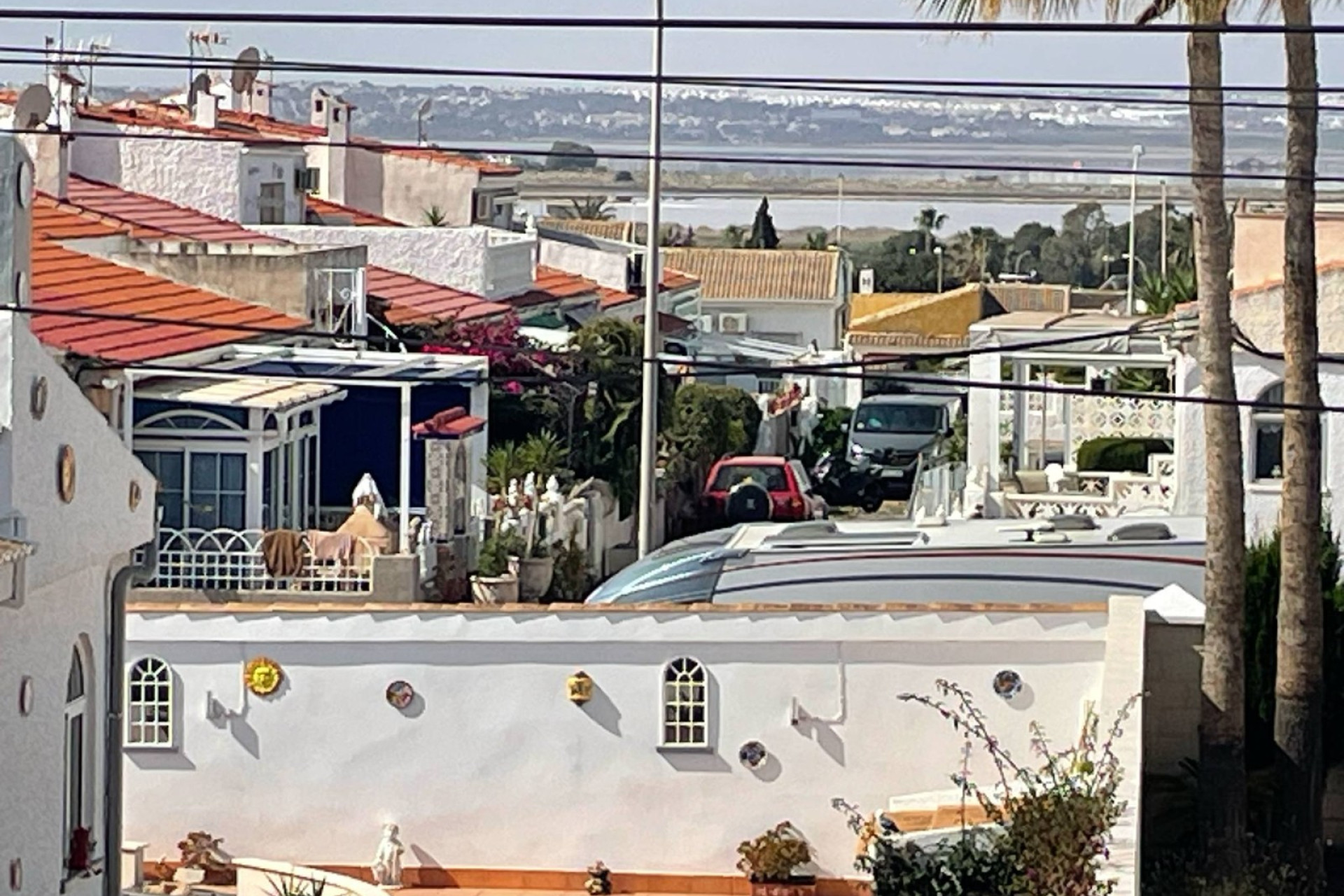 Reventa - Villa - Torrevieja - San luis