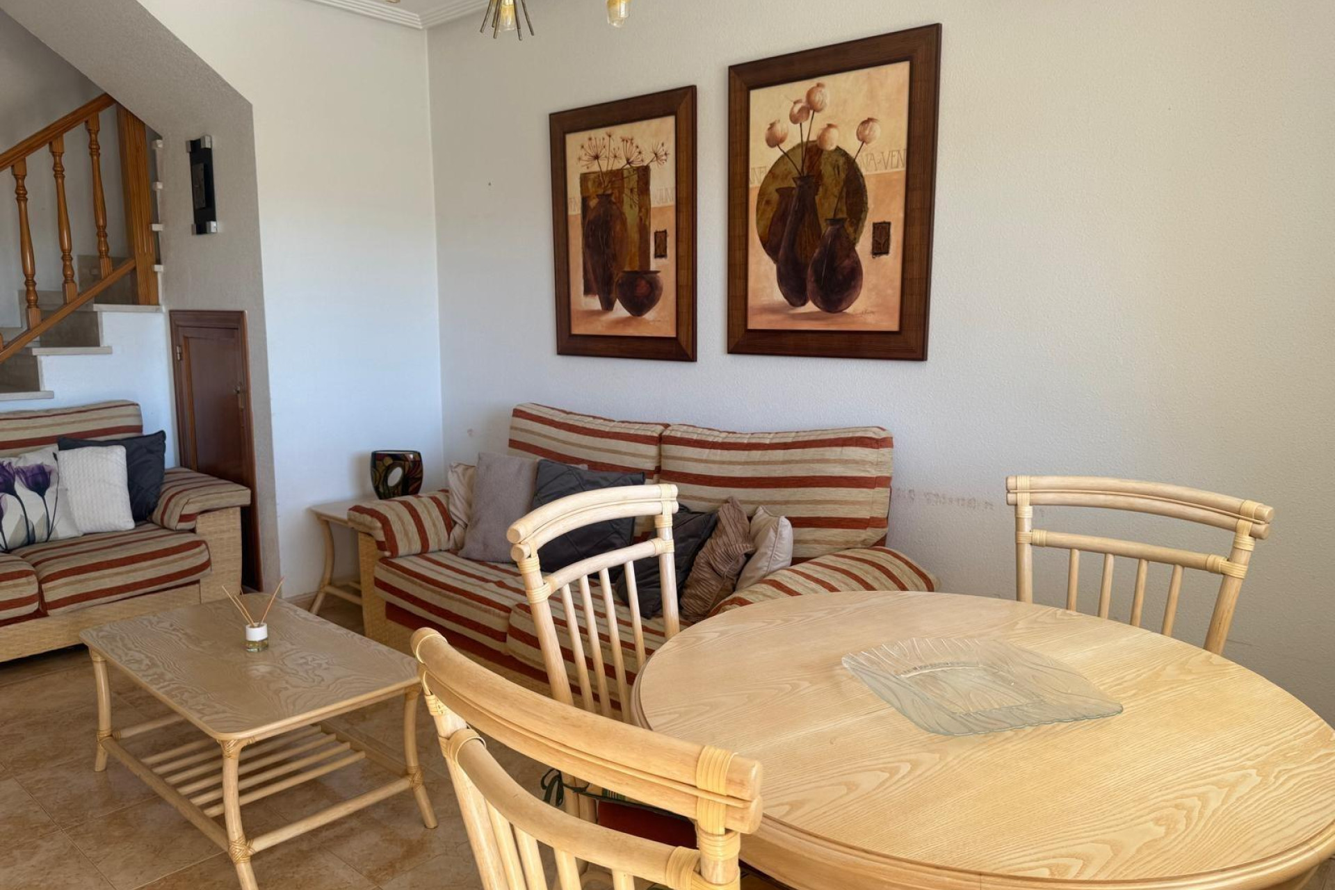 Reventa - Villa - Torrevieja - San luis