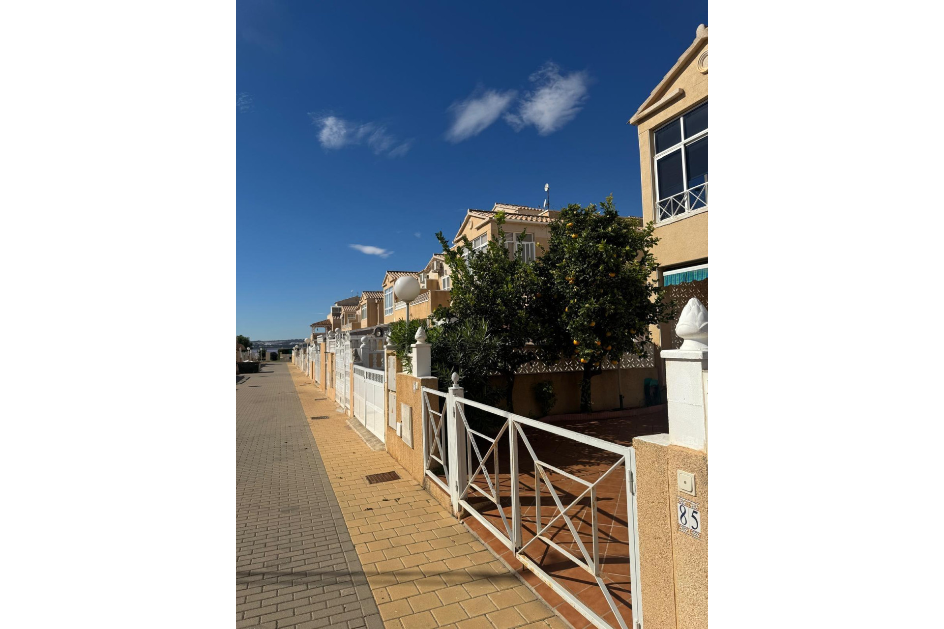 Reventa - Villa - Torrevieja - San luis