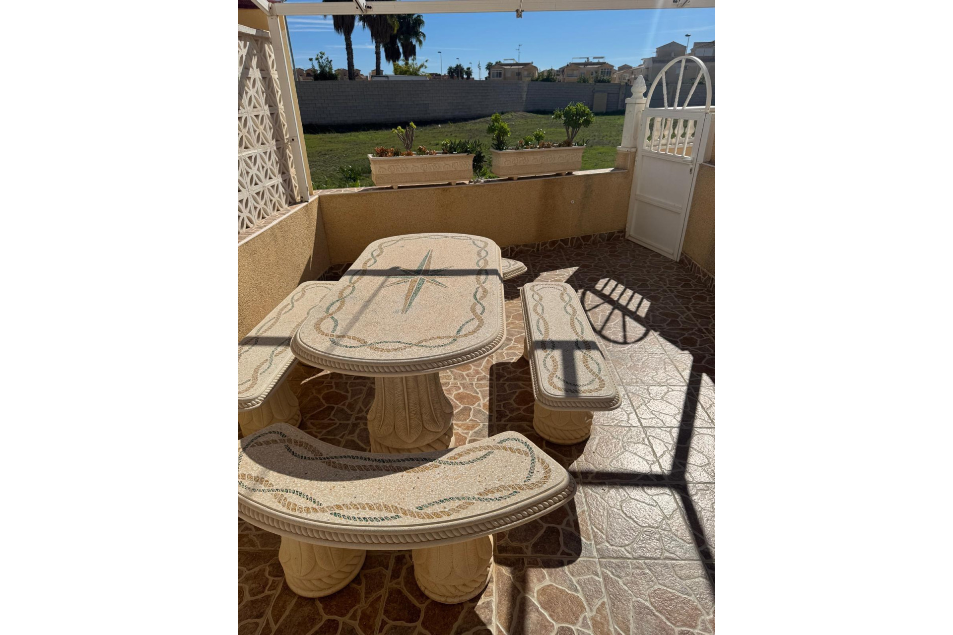 Reventa - Villa - Torrevieja - San luis