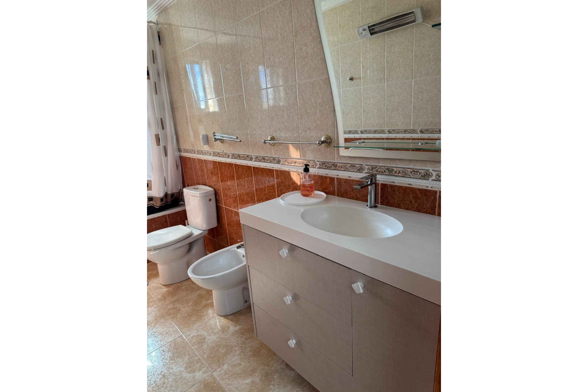 Reventa - Villa - Torrevieja - San luis