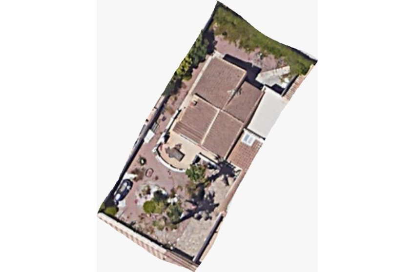 Reventa - Villa - Torrevieja - San luis