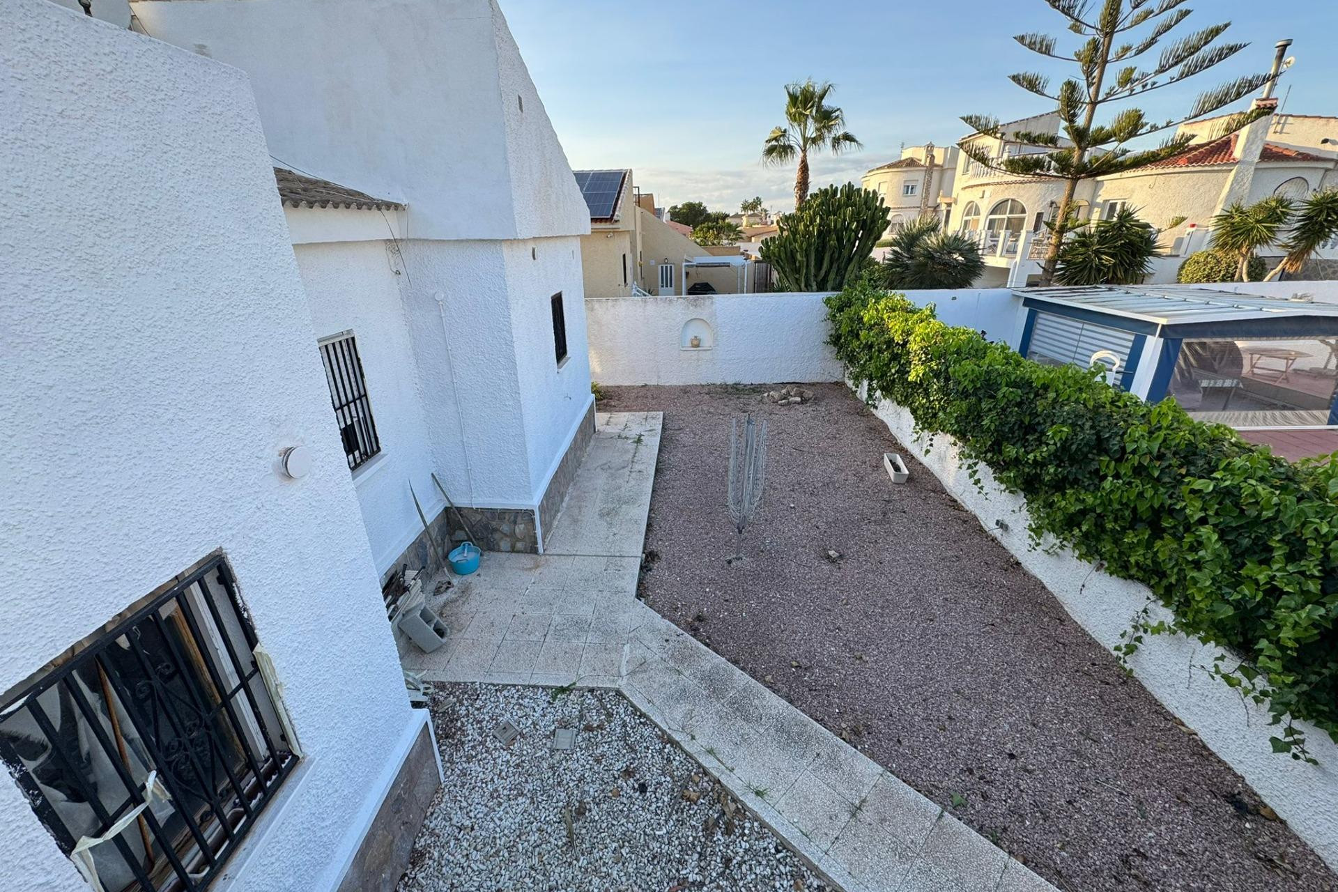 Reventa - Villa - Torrevieja - San luis