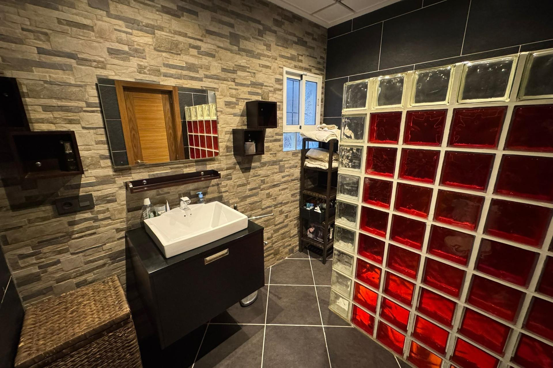 Reventa - Villa - Torrevieja - San luis