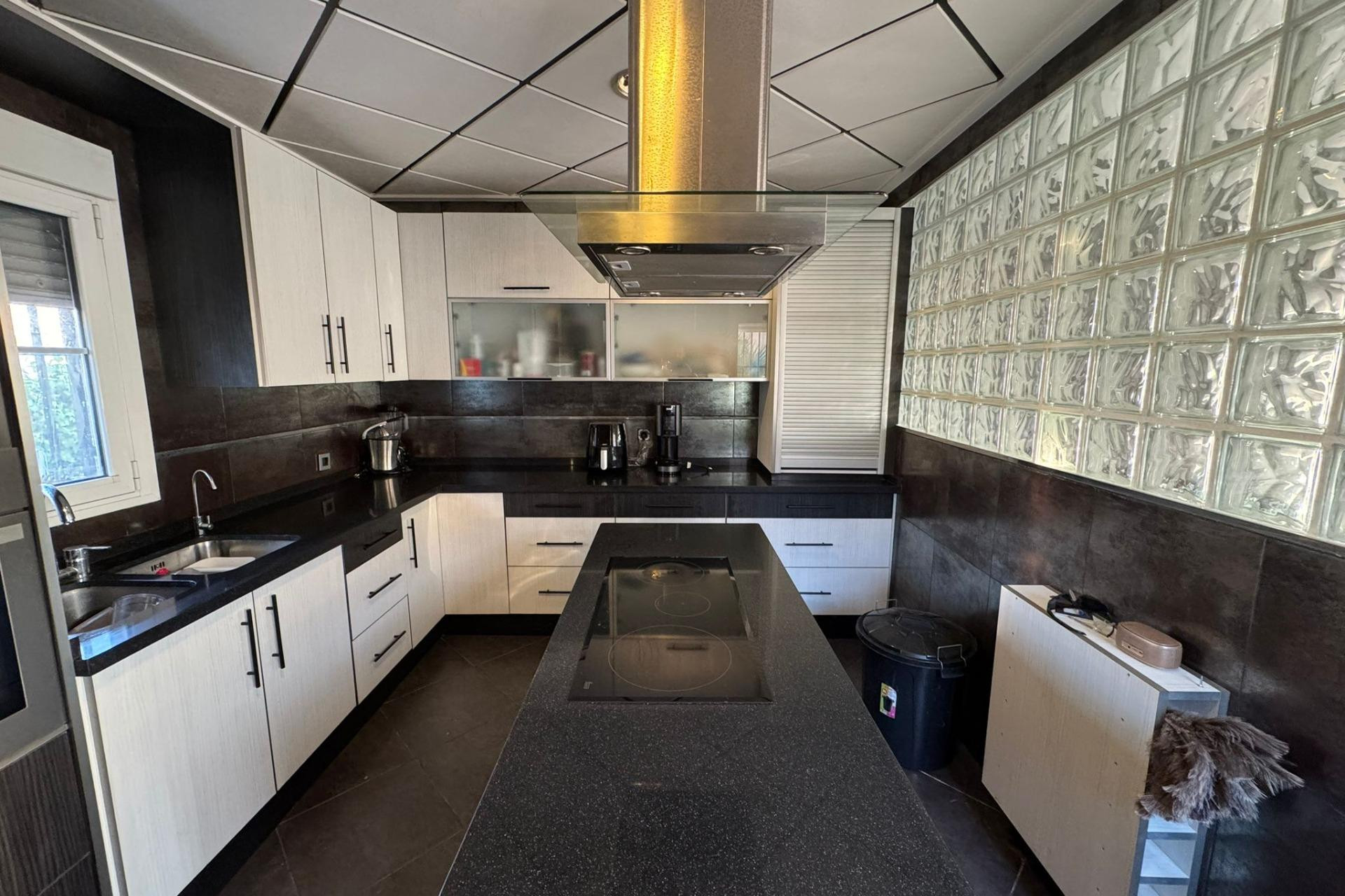 Reventa - Villa - Torrevieja - San luis