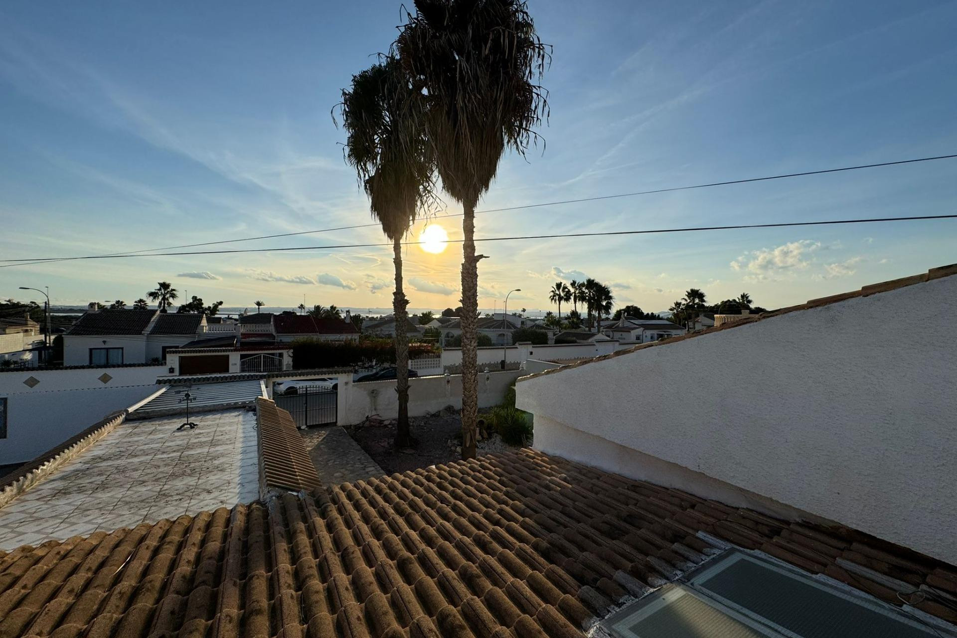 Reventa - Villa - Torrevieja - San luis